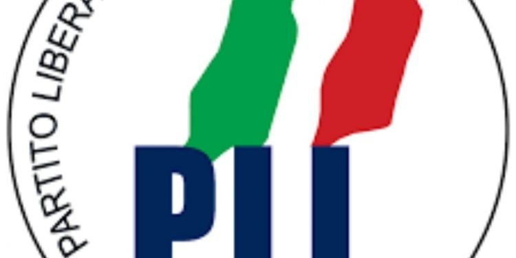 Comunicato stampa del Partito Liberale italiano