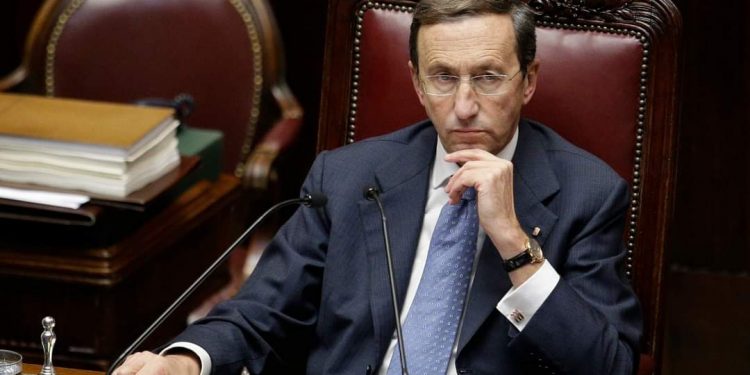 Dallo sdoganamento alla condanna