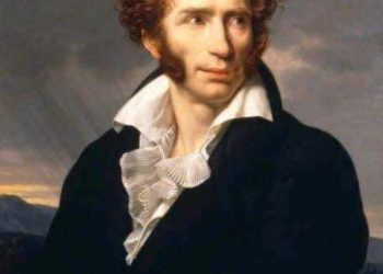 Patrioti: da Alfieri alla Meloni, passando per Foscolo