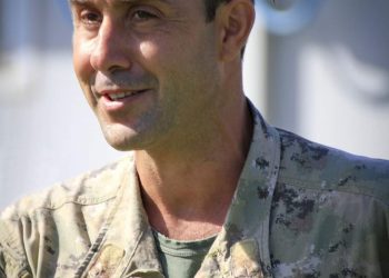 Vannacci: uno che non le manda a dire