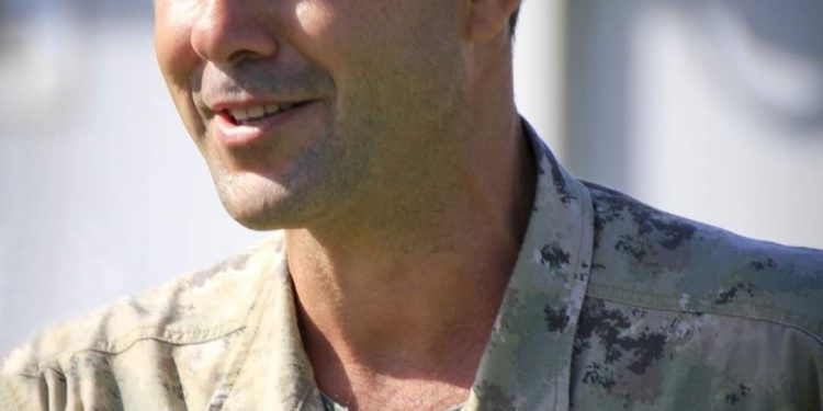 Vannacci: uno che non le manda a dire