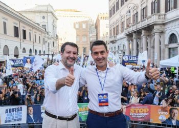 DAL CAPITANO AL GENERALE