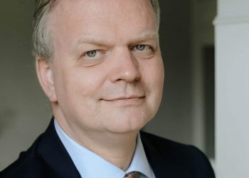 Scelgo Eike Schmidt sindaco.Firenze per non morire deve cambiare