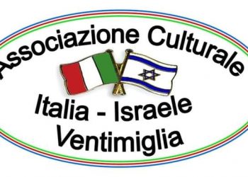 Intervista a David Elber, contestato a Ventimiglia dal fronte pro Palestina