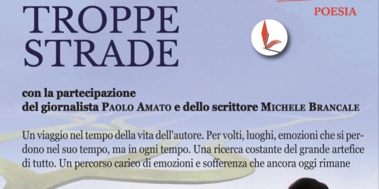 UNA STRADA IN BILICO TRA I DUBBI DELL’UOMO DI OGNI TEMPO