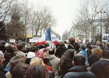 Francia: maglia nera dell’antisemitismo, monito per tutto l’Occidente