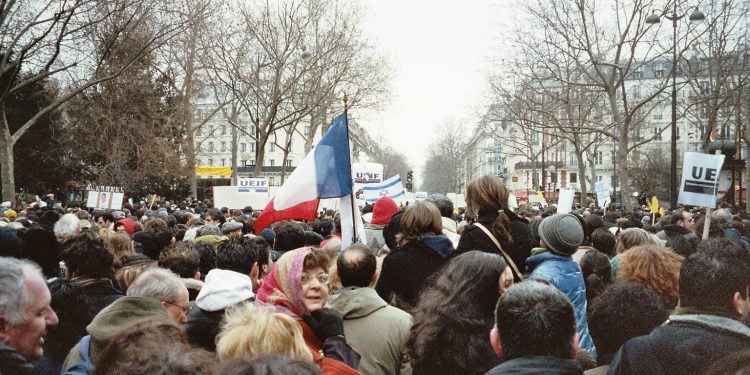 Francia: maglia nera dell’antisemitismo, monito per tutto l’Occidente