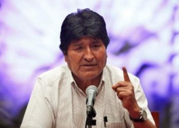 Il Golpe in Bolivia, la terra del Litio