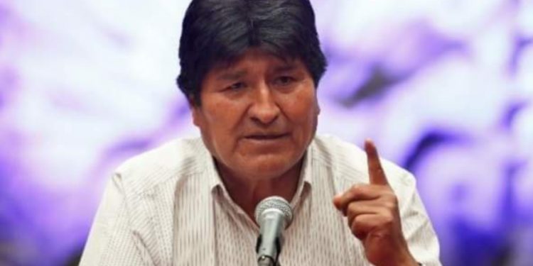 Il Golpe in Bolivia, la terra del Litio