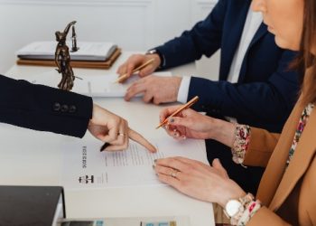 Quali sono gli Step da Seguire per Avviare un Decreto Ingiuntivo?