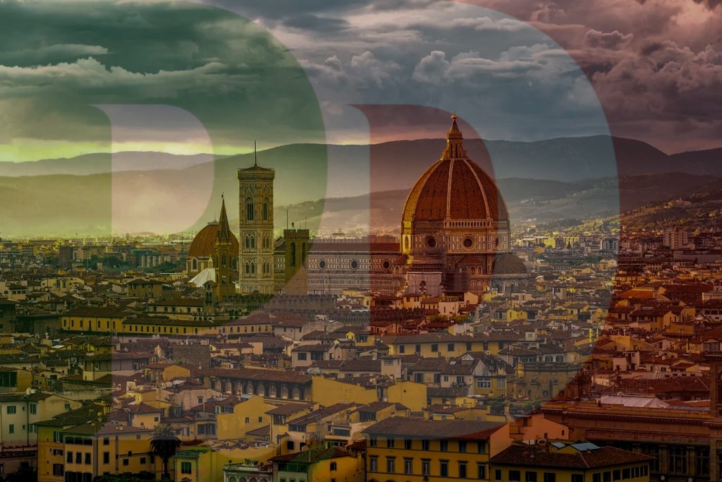 firenze
