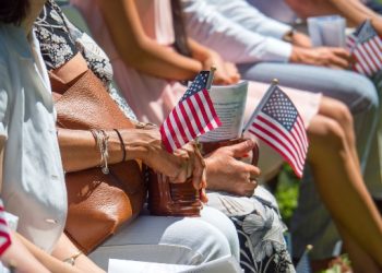 Quali sono gli step da seguire per avere una Carta Verde per gli Stati Uniti d’America?