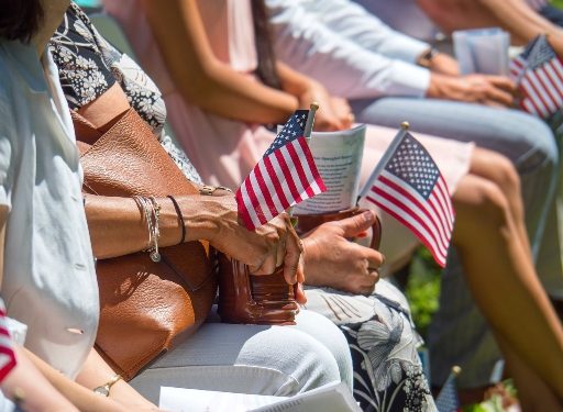 Quali sono gli step da seguire per avere una Carta Verde per gli Stati Uniti d’America?