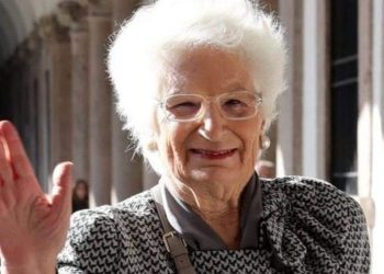 GLI ALLARMI DELLA SIGNORA SEGRE