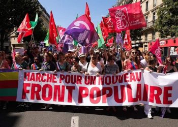 OCCUPIAMO