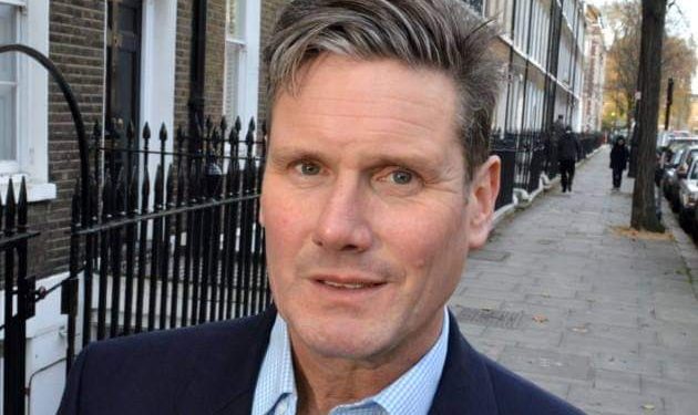 Vince la politica del Gattopardo di Starmer