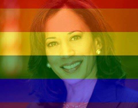 La Harris è una tipica fregatura radical chic