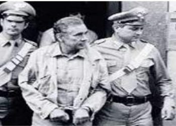 Toti si è dimesso. Se fosse innocente? La politica è sotto scacco! 