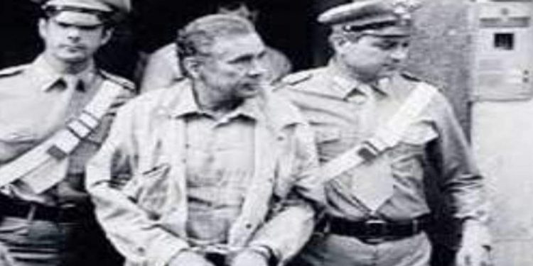 Toti si è dimesso. Se fosse innocente? La politica è sotto scacco! 