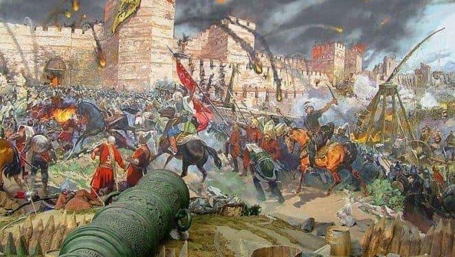 L’Occidente è in crisi