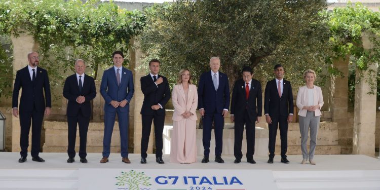 Fingono serenità ma sono tutti in tilt