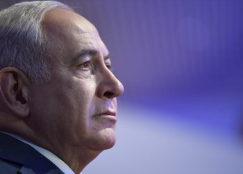 Netanyahu al Congresso: Harris assente, quasi deserti i seggi dei democratici.