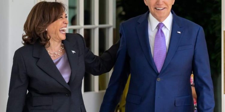 Biden lascia,Kamala Harris non è ancora incoronata, e forse non lo sarà mai