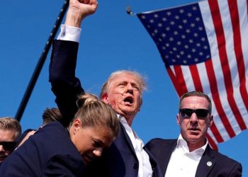 L’attentato a Trump, un atto da seconda guerra civile americana 