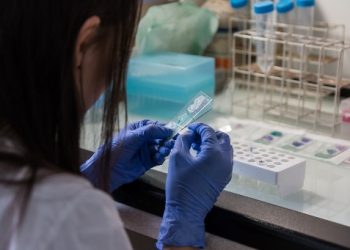 Innovazione e sicurezza nei laboratori moderni: come la tecnologia sta trasformando la ricerca scientifica