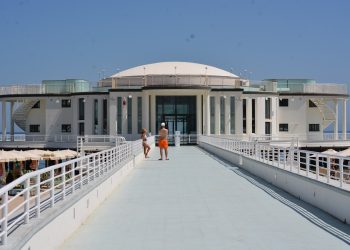 Senigallia, Summer Jamboree 2024. Cartoline dal primo week end dell’evento più cool dell’estate