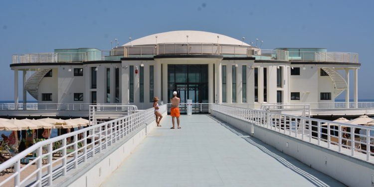 Senigallia, Summer Jamboree 2024. Cartoline dal primo week end dell’evento più cool dell’estate