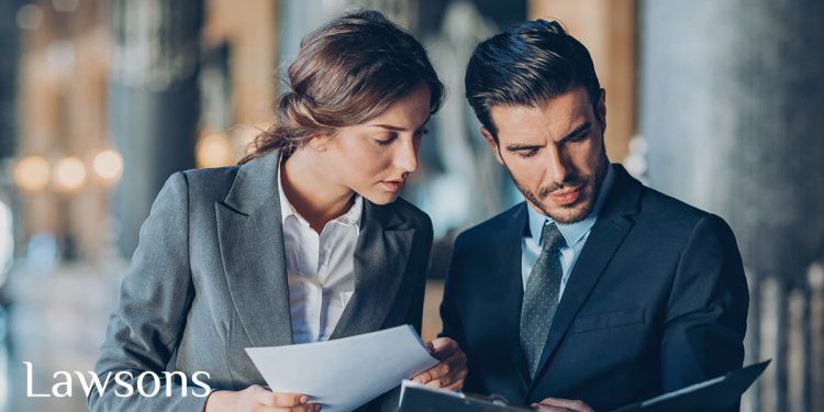 Sfide di attraction di personale in ambito legale: la risposta di Lawsons – Legal recruitment partners