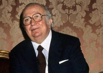 Un grande fiorentino.  Pensiero e azione.