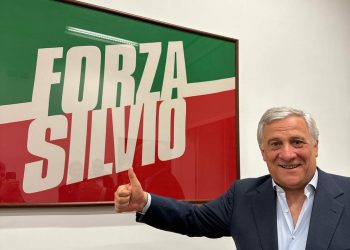 Forza Italia, ma a che gioco gioca?