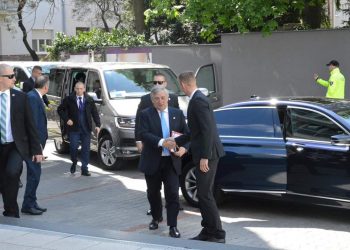 Tajani e la nostre pecche