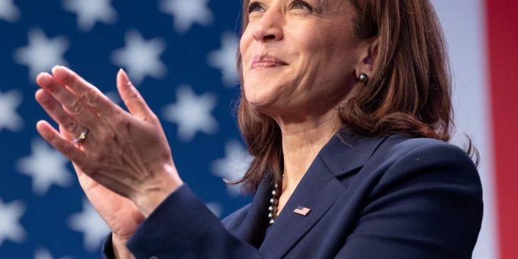 Vaffanculo il politicamente corretto: Il pericolo è Kamala non Trump