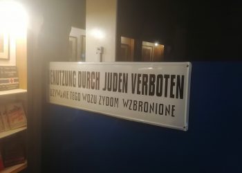 Intervista a Kishore Bombaci, presidente dell’Ass. Amici di Israele di Firenze.
