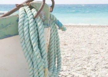 Dal libro: **Io, te e il mare**