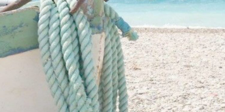 Dal libro: **Io, te e il mare**