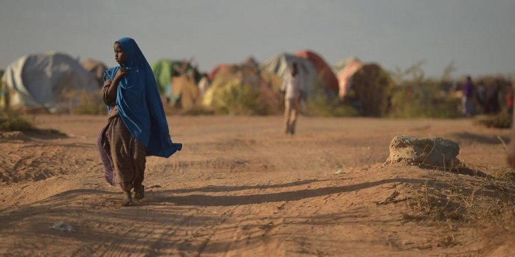 Carestie e genocidi che non fanno audience: cosa sta succedendo in Sudan?
