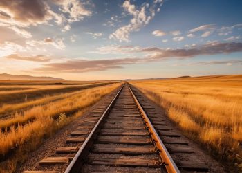 La Crisi delle Ferrovie Russe potrebbe essere il tallone d’Achille dell’ esercito Russo?