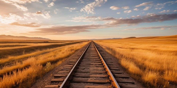 La Crisi delle Ferrovie Russe potrebbe essere il tallone d’Achille dell’ esercito Russo?