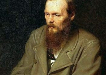 Dostoevskij e i mali del mondo moderno