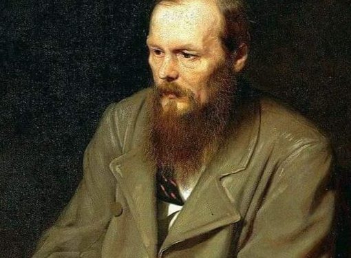 Dostoevskij e i mali del mondo moderno