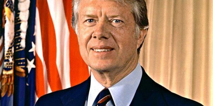 Biden ed Harris i degni eredi e di Jimmy Carter