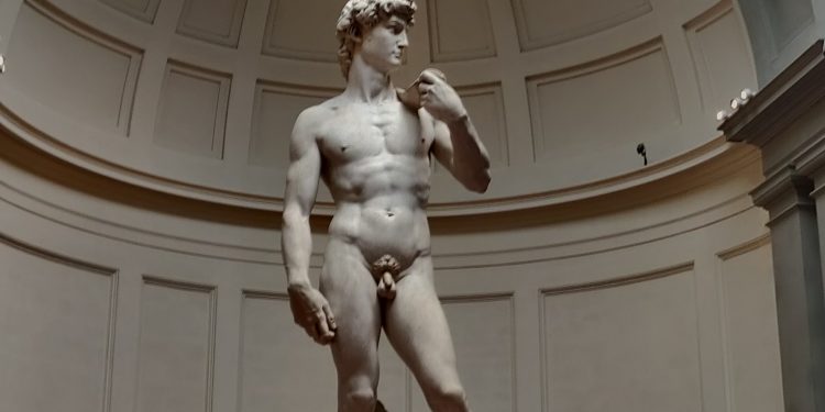 Io, turista per un giorno nella mia Firenze: Uffizi, Accademia, code e degrado