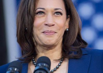 Votate per Kamala e spianerete la via alla terza guerra mondiale