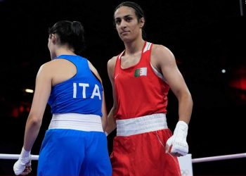 Chi è Imane Khelif?