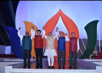 I BRICS accolgono la Palestina nel proprio blocco economico