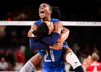 Myriam Sylla. Più forte e intelligente di chi la intervista